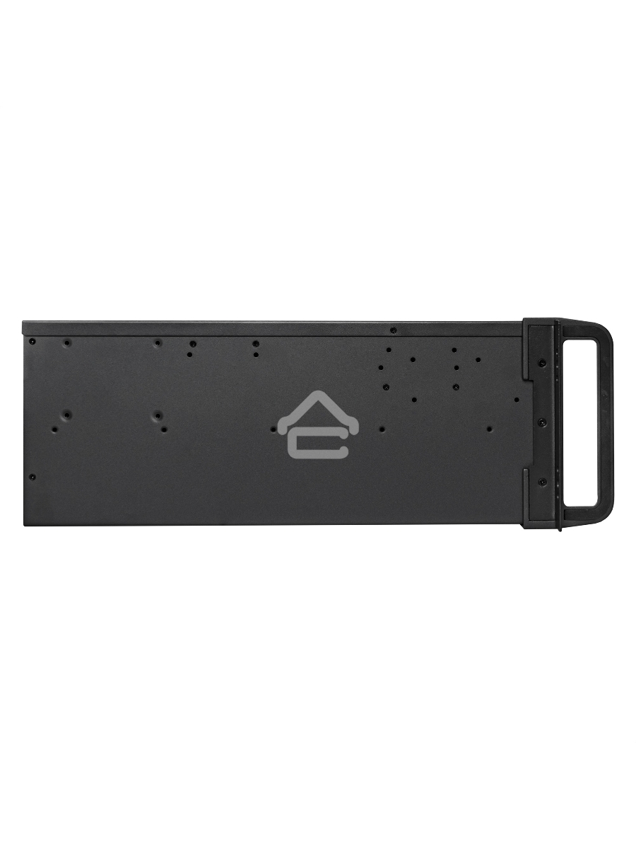 Серверный корпус ExeGate Pro EX293217RUS 4U450-07/4U4017S (RM 19