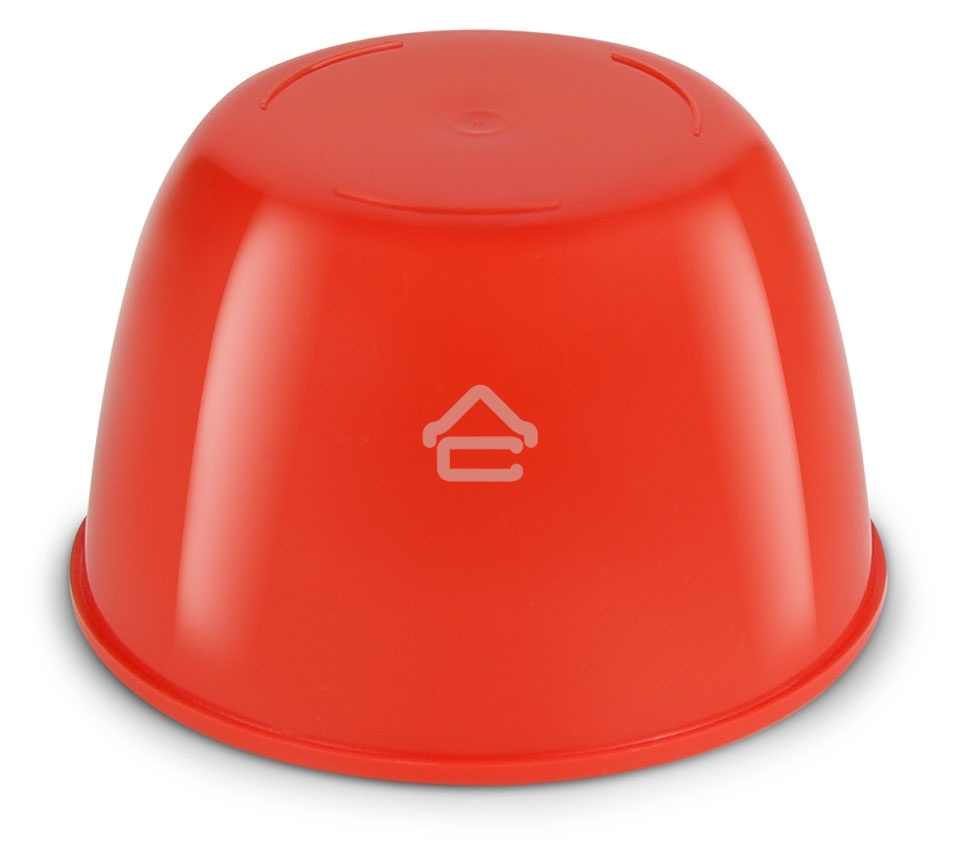 Термос Starwind 20-1000 1 л, серебристый/красный, картонная коробка