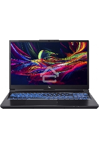 Ноутбук IRU Калибр 15ALC Core i5 12500H 16Gb SSD512Gb NVIDIA GeForce RTX 3060 6Gb 15.6