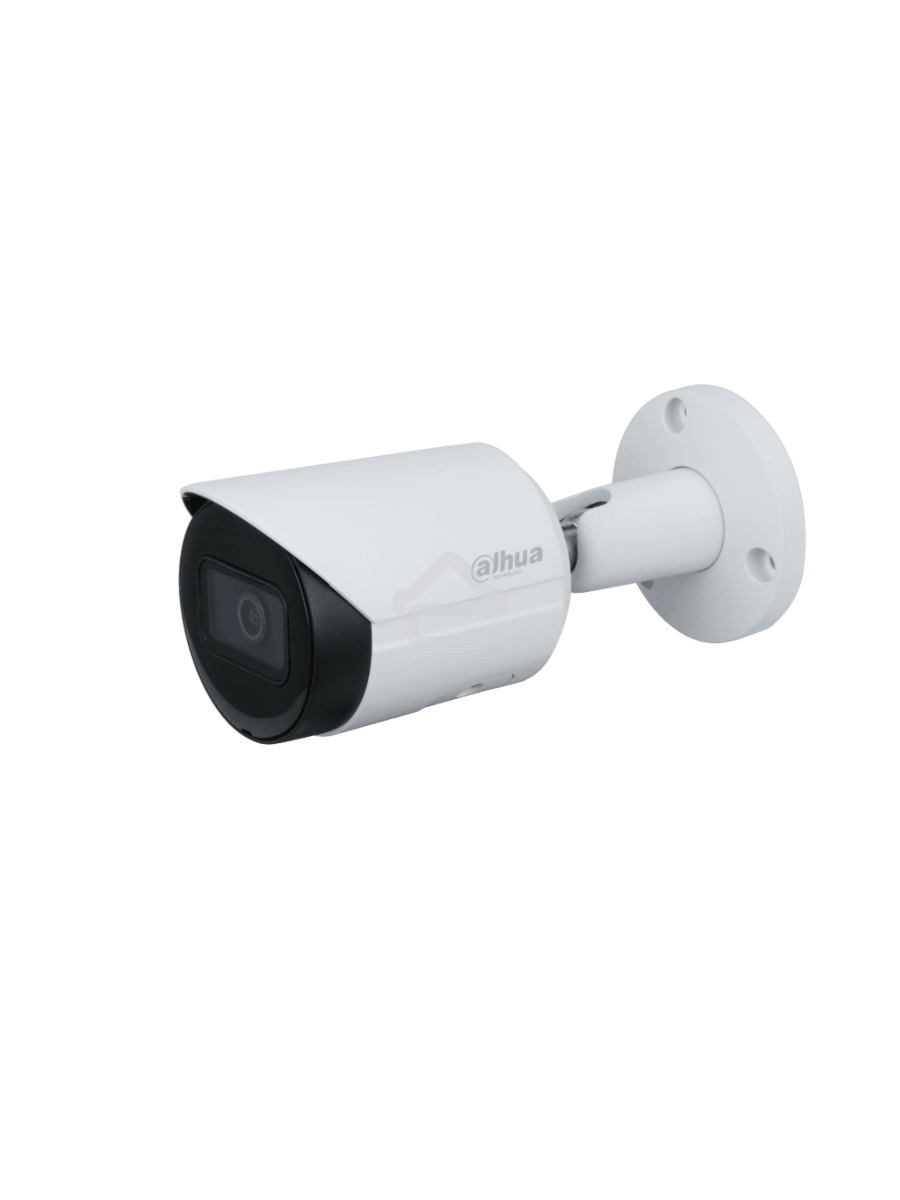 Уличная цилиндрическая IP-видеокамера 2Мп Dahua DH-IPC-HFW2230SP-S-0280B-S2