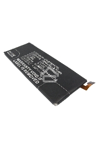 Аккумулятор CameronSino  CS-ZTG717XL ZTE Li3824T43P6hA54236-H для ZTE Blade S6 G717C  3.8V / 2300mAh / 8.74Wh