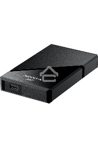 Накопитель SSD USB-C 2TB EXT. BLACK SE920-2TCBK ADATA