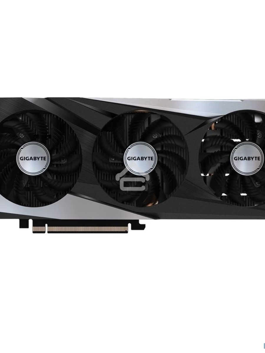 Видеокарта Gigabyte A380 GAMING OC GV-IA380GAMING OC-6GD