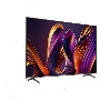 Телевизор Hisense 65'' 65E7NQ PRO черный QLED  UHD 144Hz VIDAA
