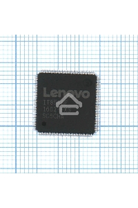 мультиконтроллер IT8586E-FXS      