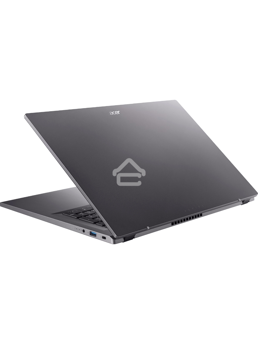 Ноутбук Acer Aspire 3 A317-55P-P8DQ 17.3