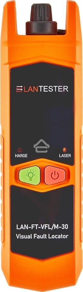 Дефектоскоп визуальный Lanmaster LAN-FT-VFL/M-30
