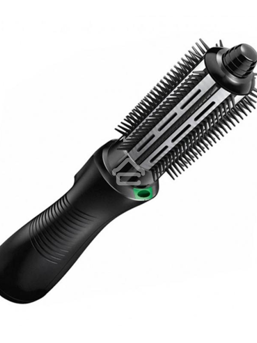 Фен-щетка Braun AS 720 Satin Hair 7 700Вт, 2 реж.темпер., иониз., 2 насад., черный, 81483746