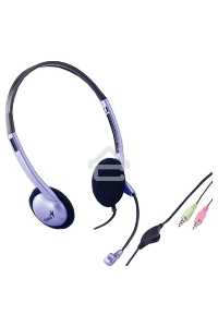 Гарнитура Genius HS-02B (31710037100)