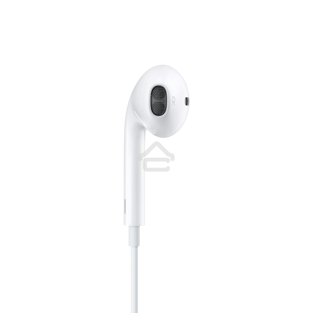 Гарнитура Apple EarPods MNHF2ZM/A белый