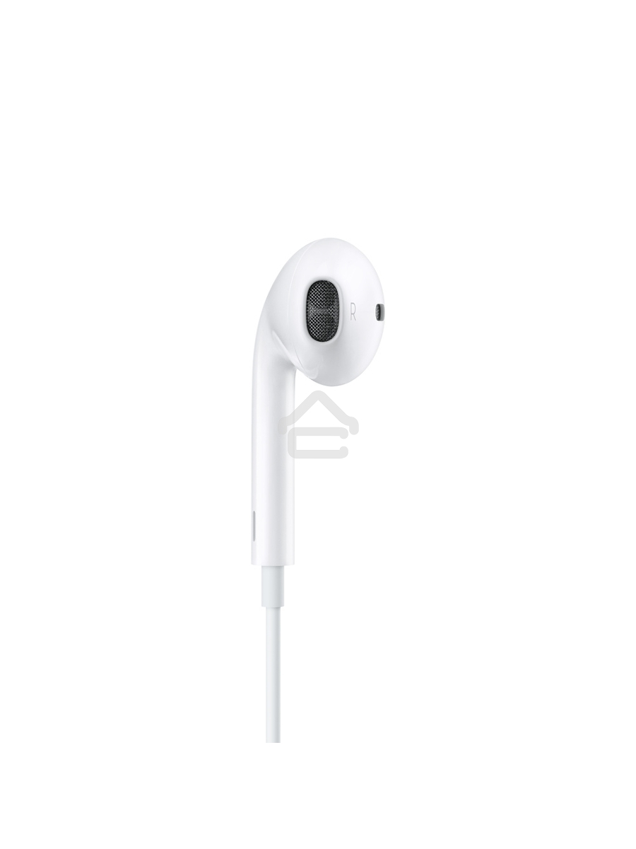 Гарнитура Apple EarPods MNHF2ZM/A белый