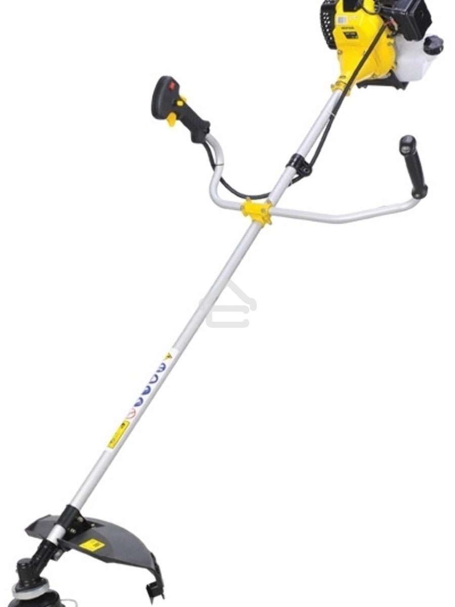 Триммер бензиновый Huter GGT-1500TX 1500Вт неразбор.штан. реж.эл.:леска/нож (может отгружаться со штангой модели GGT-2900T, GGT-2500T 70/2/14)