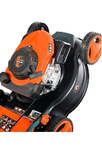Газонокосилка роторная Patriot PT 400 (512109400)