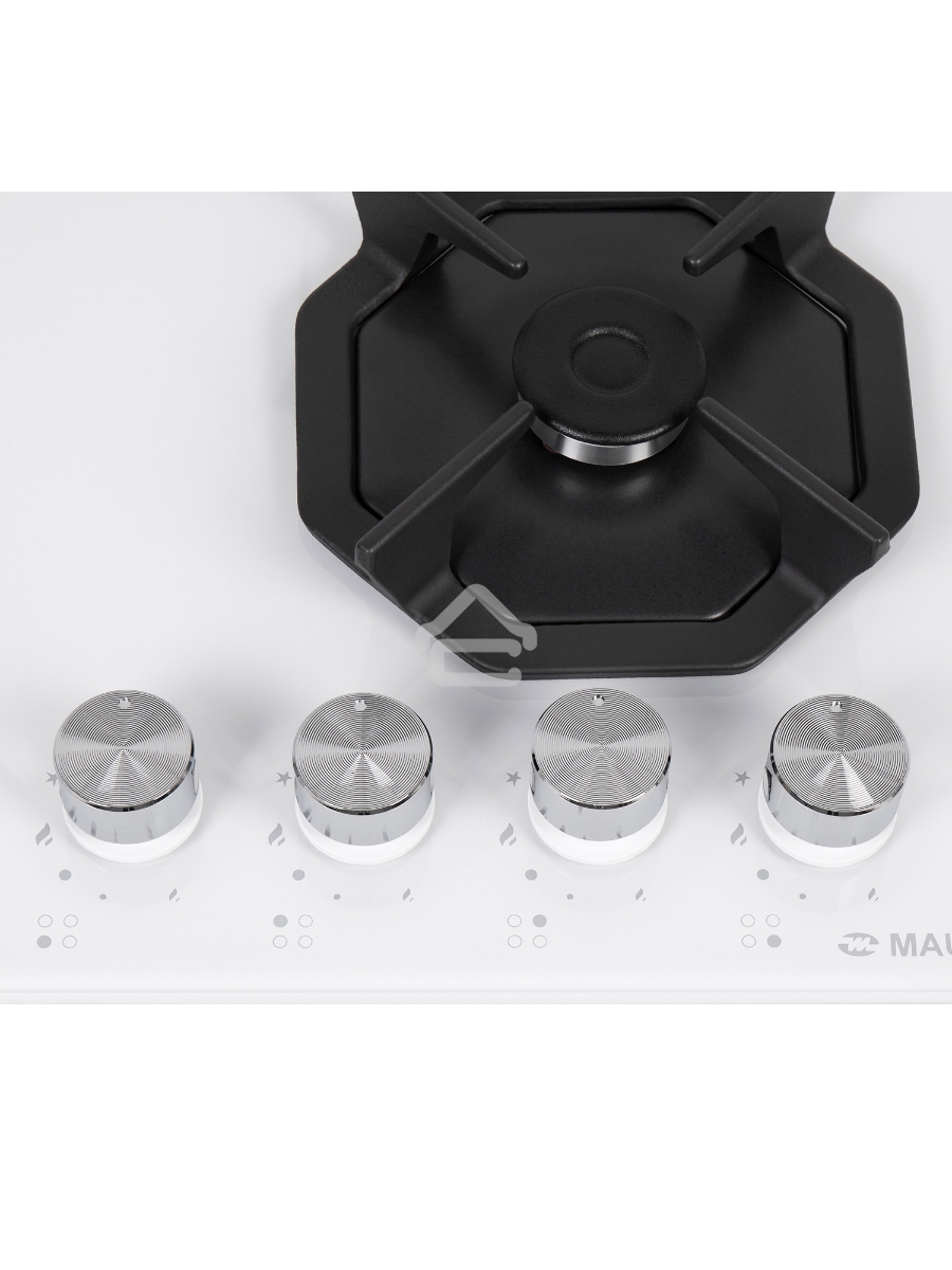 Газовая панель Maunfeld EGHG.64.23CW/G