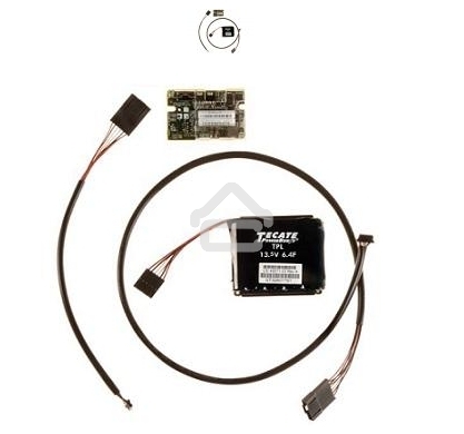 Модуль LSI LSICVM02 CacheVault for 9361 series (LSI00418)