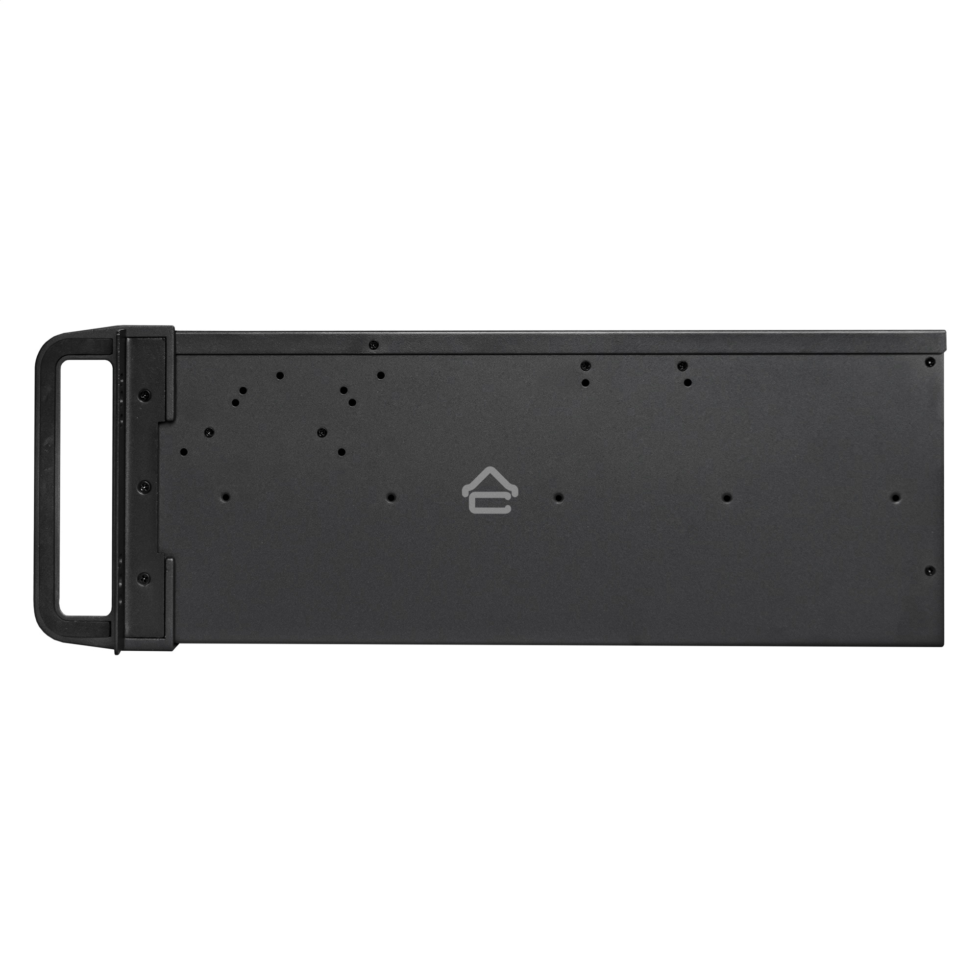 Серверный корпус ExeGate Pro EX293217RUS 4U450-07/4U4017S (RM 19