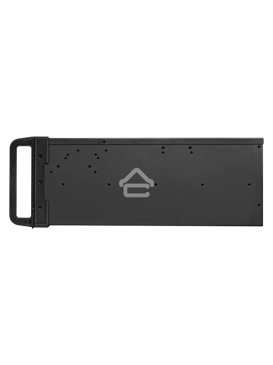 Серверный корпус ExeGate Pro EX293217RUS 4U450-07/4U4017S (RM 19