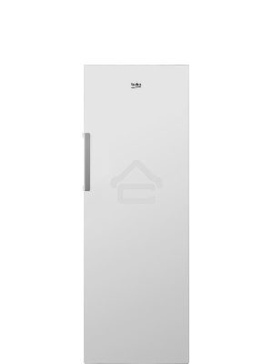 Морозильная камера Beko RFSK266T01W, белый, 240 л, 4 ящика