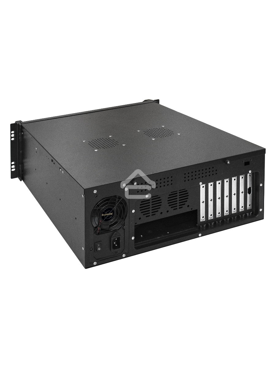 Серверный корпус ExeGate EX293564RUS Pro 4U480-06/4U4021S <RM 19