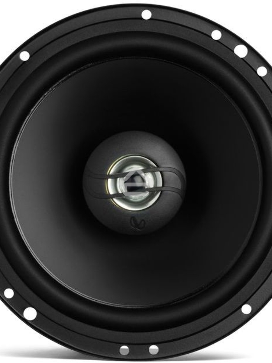 Колонки автомобильные Infinity Alpha 6520 280Вт 91дБ 4Ом 16.5см (6 1/2дюйм) (ком.:2кол.) коаксиальные двухполосные