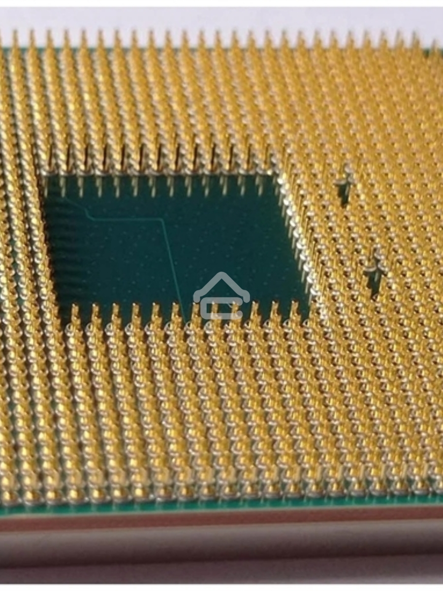 Процессор AMD Ryzen 5 5500 Soc-AM4 3.6GHz OEM