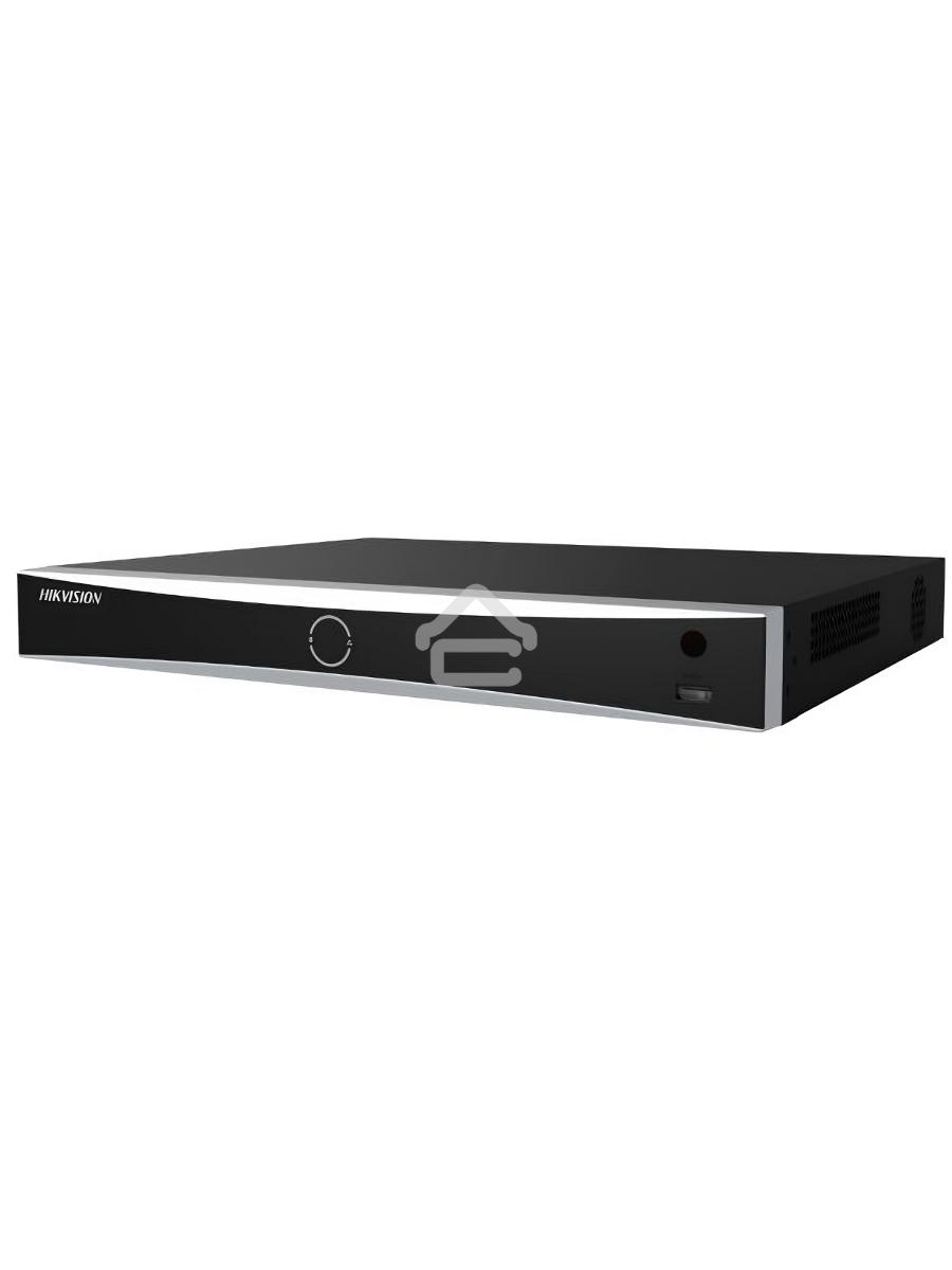 Видеорегистратор  IP HIKVISION 8CH DS-7608NXI-K2