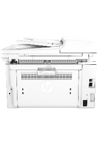 МФУ лазерный HP LaserJet Pro M227sdn (G3Q74A#B19), A4, ч/б, печ. до 28 стр/мин., скан. до  15 стр/мин., 1200 x 1200 dpi, USB, RJ-45