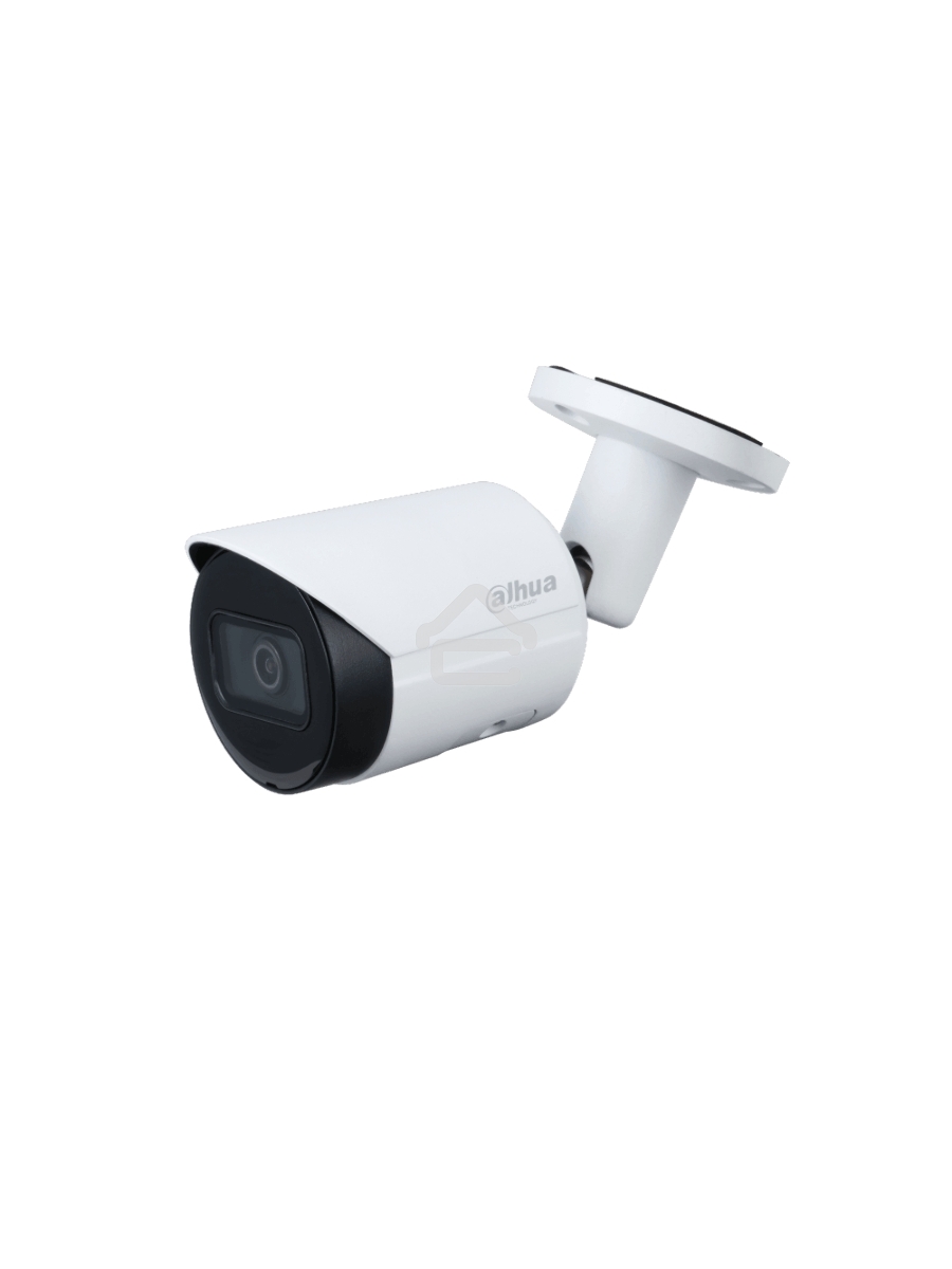 Уличная цилиндрическая IP-видеокамера 2Мп Dahua DH-IPC-HFW2230SP-S-0280B-S2