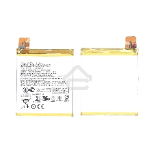 Аккумуляторная батарея C11P1606 для Asus ZenFone 3 Laser 2900mAh, 11.17Wh 3,85V