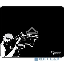 Коврик Gembird MP-GAME12, рисунок- 