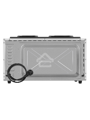 Мини-печь Maunfeld MMO-606MW01H