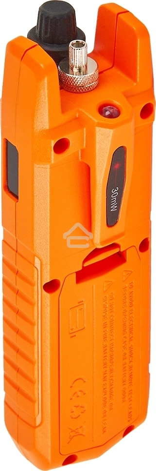 Дефектоскоп визуальный Lanmaster LAN-FT-VFL/M-30