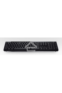 Клавиатура Logitech Keyboard K270 Wireless 920-003757/920-003058