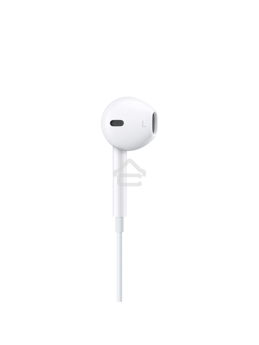 Гарнитура Apple EarPods MNHF2ZM/A белый
