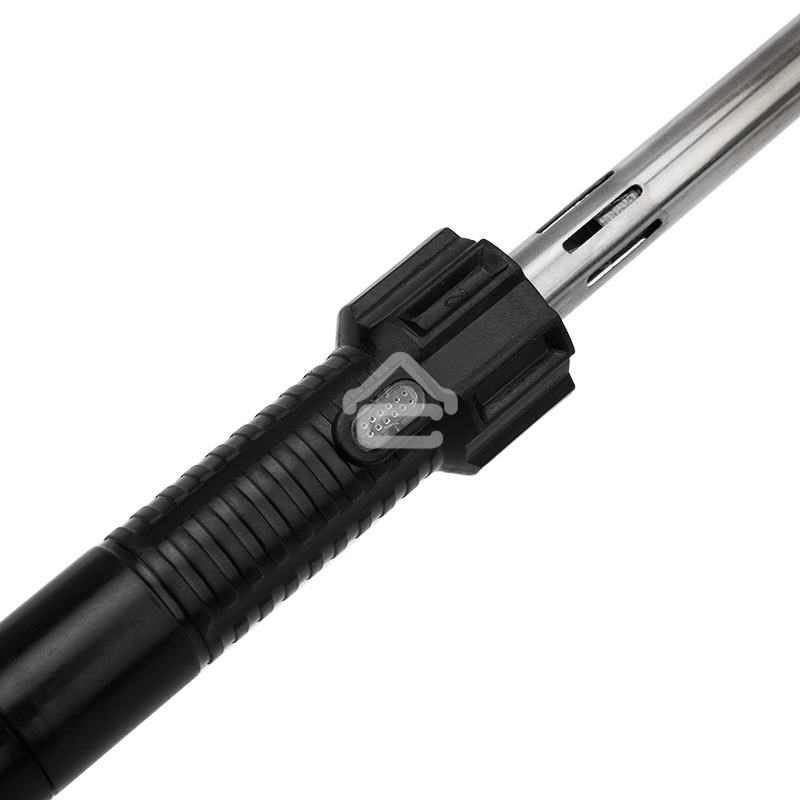 Паяльник Rexant с зажимами 