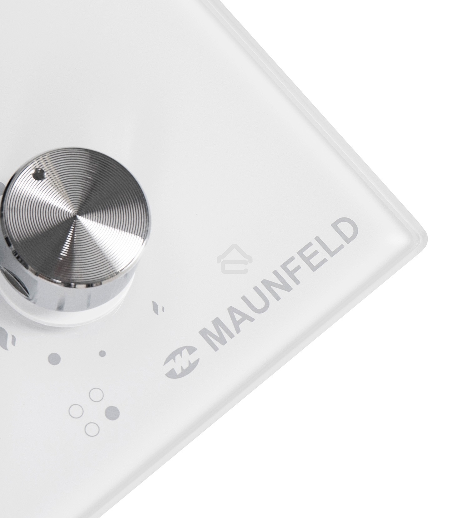Газовая панель Maunfeld EGHG.64.23CW/G