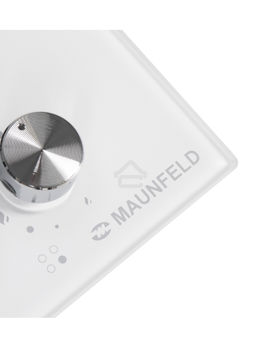 Газовая панель Maunfeld EGHG.64.23CW/G