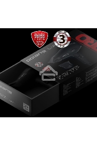 Фен  Polaris PHD2099ACi Argan Therapy PRO черный 2000Вт