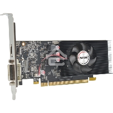 Видеокарта Afox AF1030-2048D5L5-V2 NVidia GT1030 2Gb, 64bit, GDDR5, HDMI+ DVI RTL