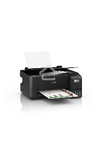 МФУ струйный Epson L3250 (C11CJ67412/C11CJ67418/C11CJ67405/C11CJ67408/C11CJ67503/C11CJ67508/C11CJ67523), A4, цветное, печ. до 33 стр/мин. (ч/б)  до 15 стр/мин. (цвет), скан. до 11 стр/мин. (ч/б) 28 стр/мин. (цвет), 1440 x 5760 dpi (печать) 1200x2400dpi (с