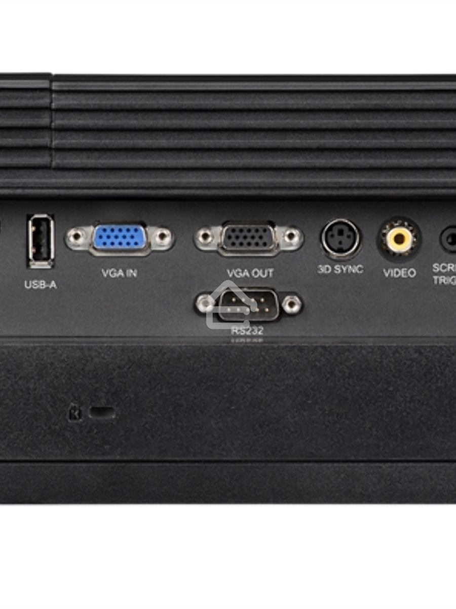 Проектор INFOCUS IN138HD DLP, 4000 ANSI Lm, Full HD (1920х1080), 28500:1, 1.12-1.47:1, 3.5mm in, Composite video, VGAin, HDMI 1.4aх3 (поддержка 3D), USB-A (для SimpleShare и др.), лампа 15000ч.(ECO mode), 3.5mm out, Monitor out (VGA), RS232, 21дБ, 4,5 кг
