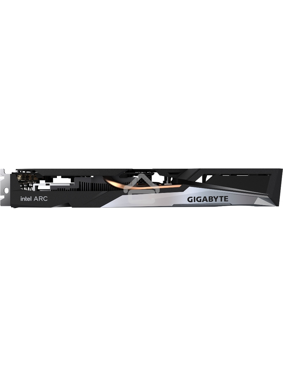 Видеокарта Gigabyte A380 GAMING OC GV-IA380GAMING OC-6GD