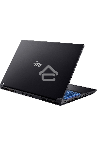 Ноутбук IRU Калибр 15ALC Core i5 12500H 16Gb SSD512Gb NVIDIA GeForce RTX 3060 6Gb 15.6