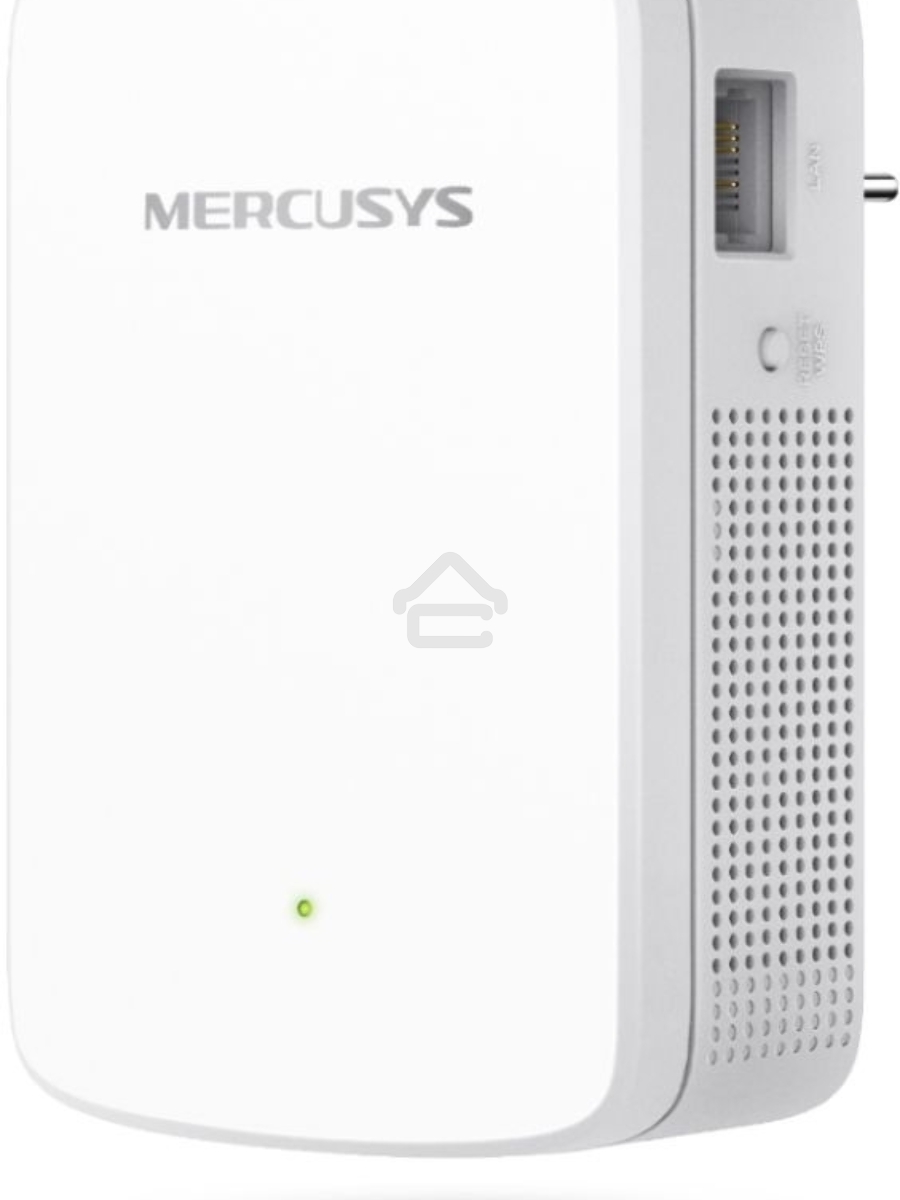 Усилитель Wi-Fi сигнала Mercusys ME20 AC750