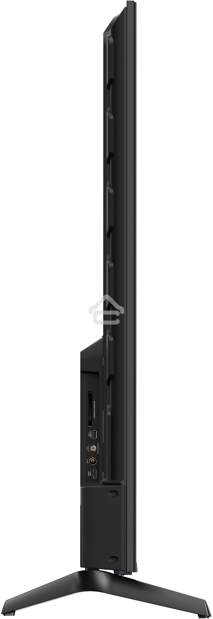 Телевизор Hyundai 75