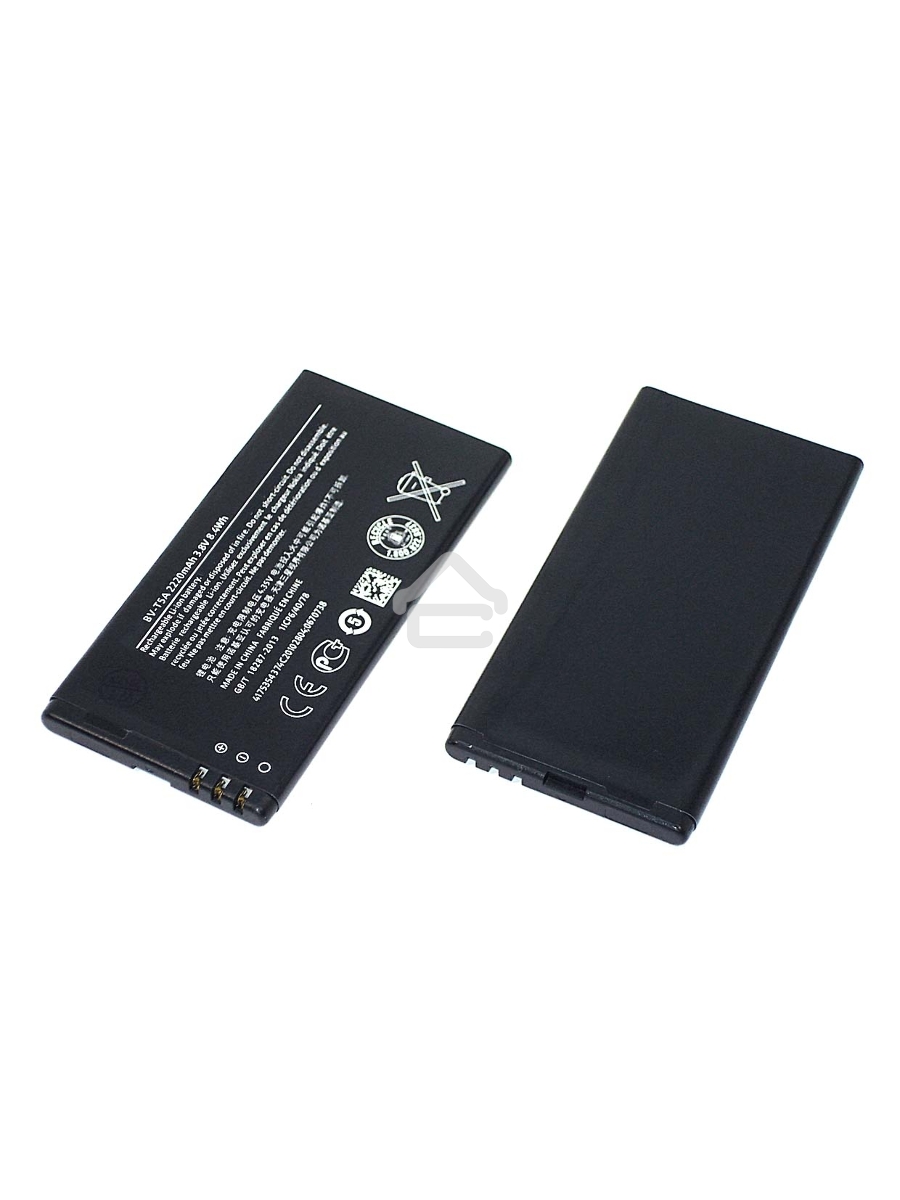 Аккумуляторная батарея BV-T5A для Nokia 730 Dual/735