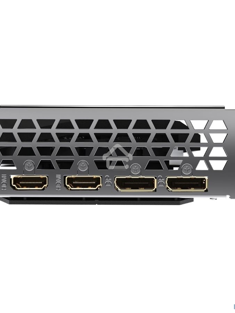 Видеокарта Gigabyte A380 GAMING OC GV-IA380GAMING OC-6GD