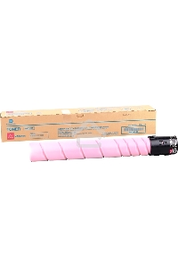 Картридж лазерный TN­328M Konica Minolta для C250i/C300i/C360i, 28К малиновый AAV8350