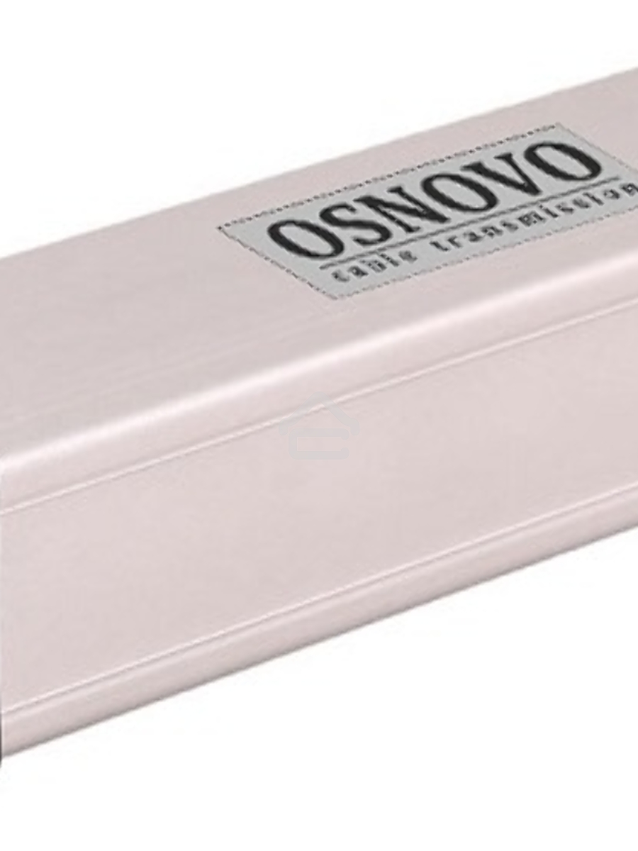 Удлинитель Osnovo E-PoE/2W