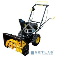 Снегоуборщик бензиновый Huter SGC 4000 5.5л.с.